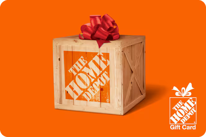 Home Depot Gift Card Balance Check, Buy Online, How To
